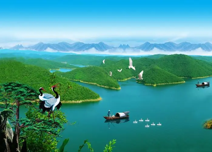 高质量电子环保